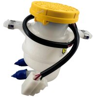 Bremsflüssigkeitsbehälter komplett