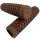 Griffe CULT VANS Waffle, Farbe: dunkelbraun