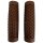 Griffe CULT VANS Waffle, Farbe: dunkelbraun