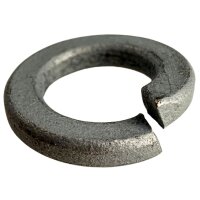 Federring für Schaltarm an Schaltgehäuse