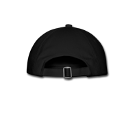 Baseballkappe in schwarz, Kollektion No. 4