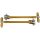 Stabilisatorsatz MKII für die Hinterachse, Farbe; gold