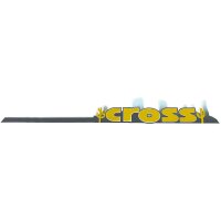 Aufkleber für Türe "Cross Country",...