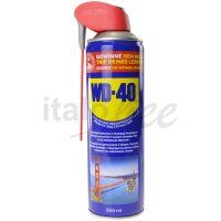 WD-40 Multifunktionsspray 400ml Smart Straw™ Spraydose
