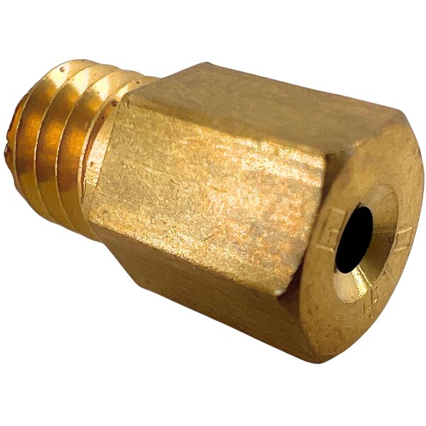 Vergaserdüse MIKUNI Ø 6mm HD 410