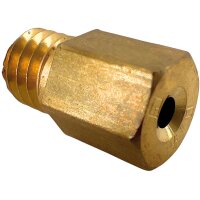 Vergaserdüse MIKUNI Ø 6mm HD 310
