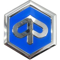 SCUDETTO PIAGGIO