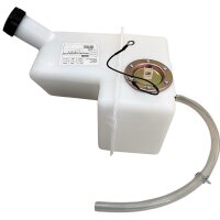 Schmieröltank komplett