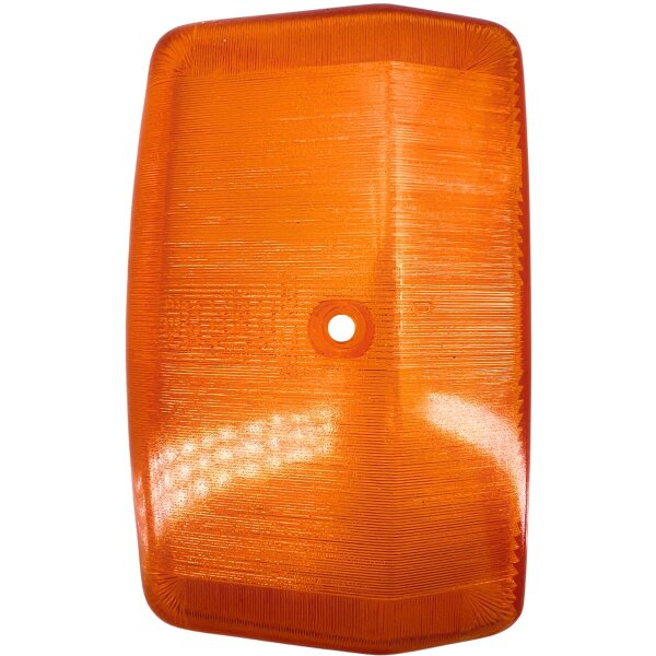 Blinkerglas altes Modell, rechts