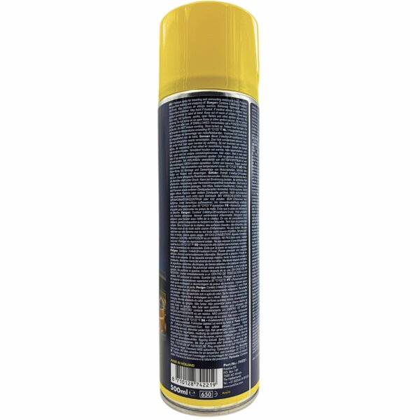 Reifengleitmittel, 500ml Sprühdose