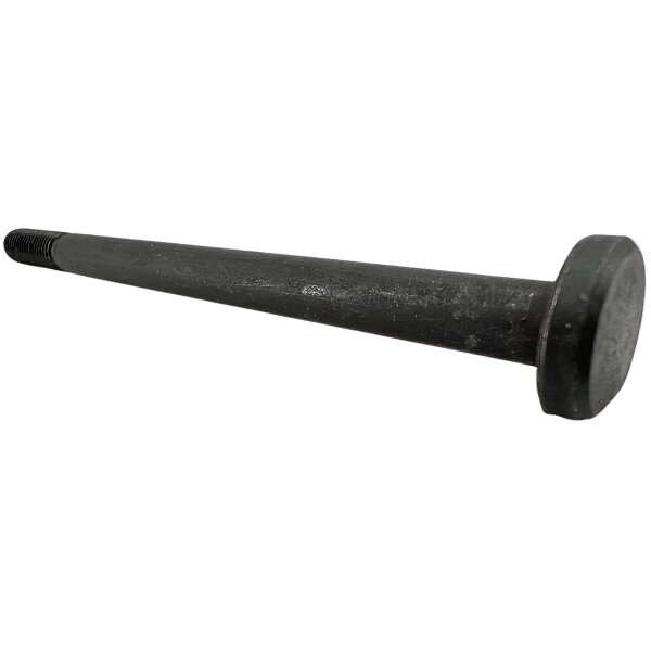 Schraube für Motorgehäuse, Länge: ca. 100mm