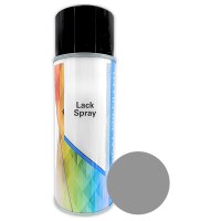 Lackspray 400ml grau - Wolf Grey 720/C
