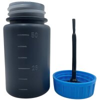 Lackstift 50ml grau - Wolf Grey 720/C