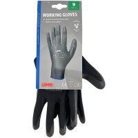 Arbeitshandschuhe Latex 10