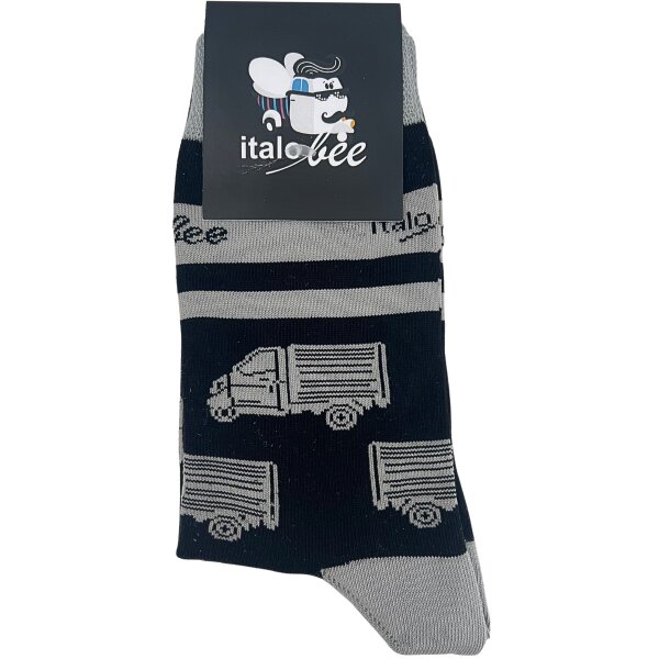 Socken-Paar Ape, verschiedene Größen