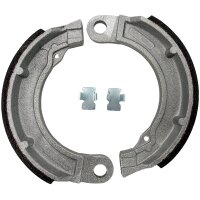 Bremsbacken vorne RMS