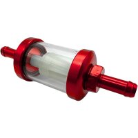 Zwischenfilter mit Metallgehäuse für...