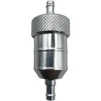 Zwischenfilter mit Aluminiumgehäuse für...
