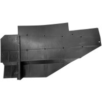 Motorverkleidung links (Gebrauchtware)