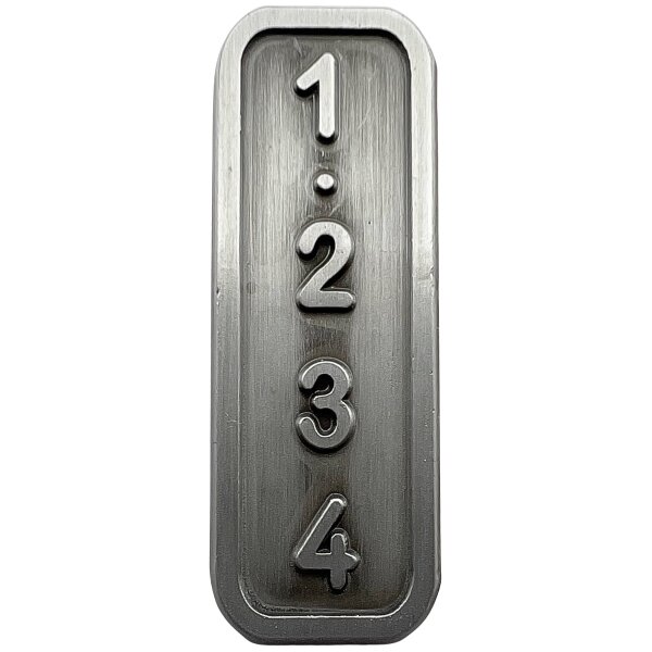 Pin "Handschaltung"