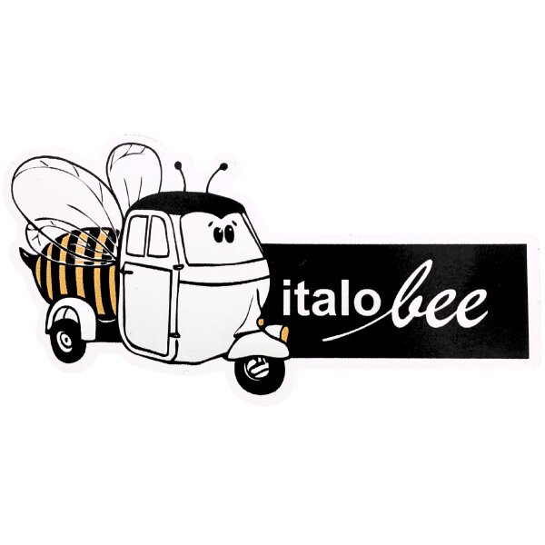 Magnet italobee