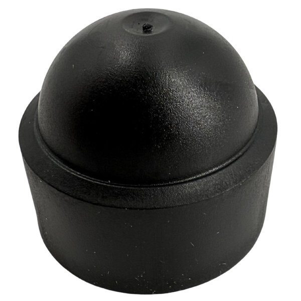 Staubschutzkappe Radnabe