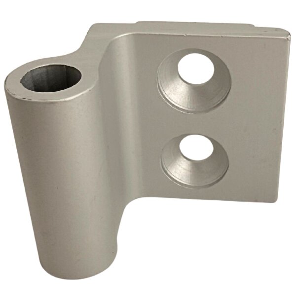 Scharnier für Aluminiumbordwand