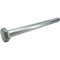 Motorschraube M6x85