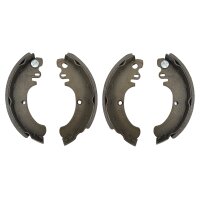 Bremsbacken Satz RMS