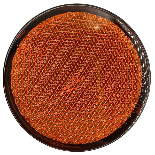 Reflektor Orange