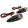 Blinker LED Carbon/klar