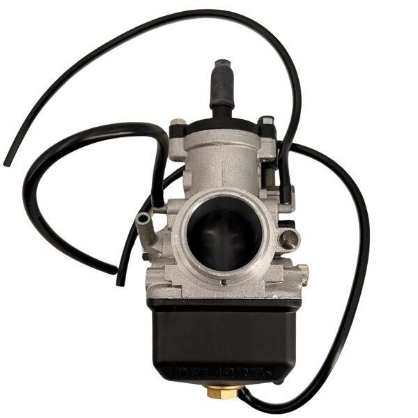 Vergaser DELLORTO PHBH 30BS Rundschieber