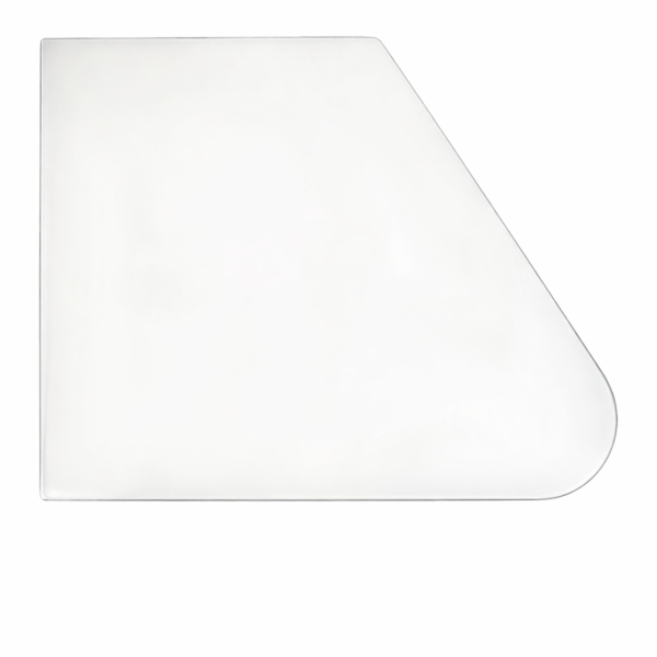 Seitenscheibe (ohne Anbauteile)