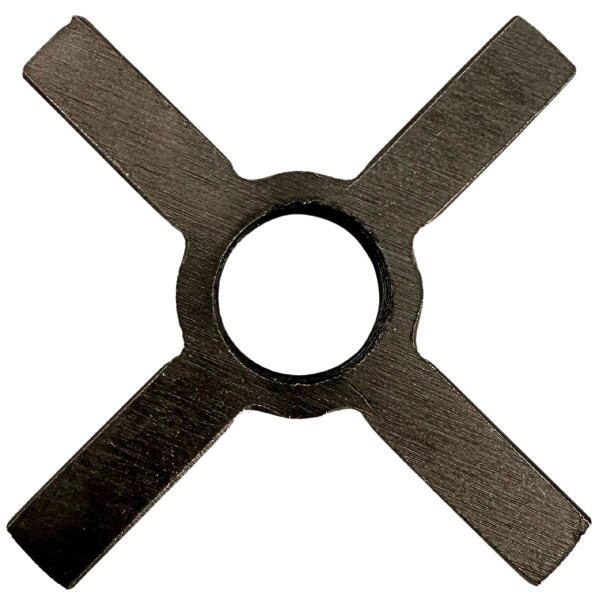 Schaltkreuz Motor 1/2 Gang
