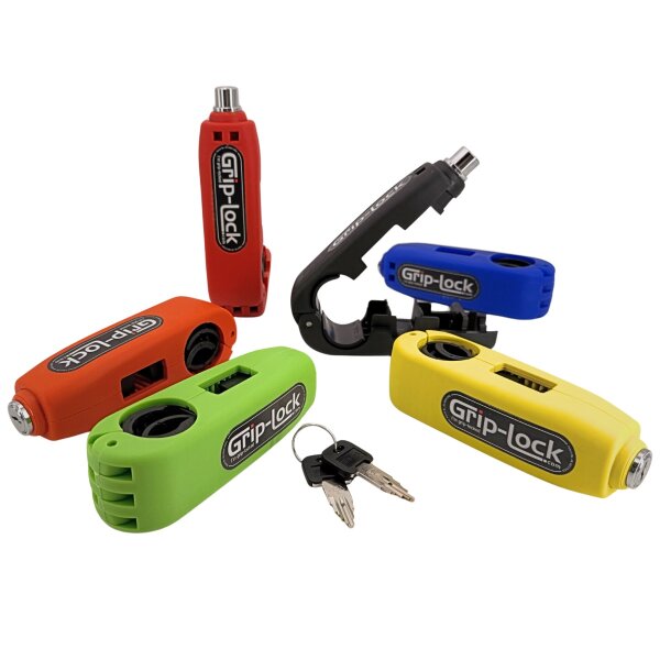Diebstahlsicherung Grip-Lock