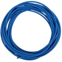 Kabel 0,75mm² 5m, blau
