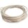 Kabel 0,75mm² 5m, weiß