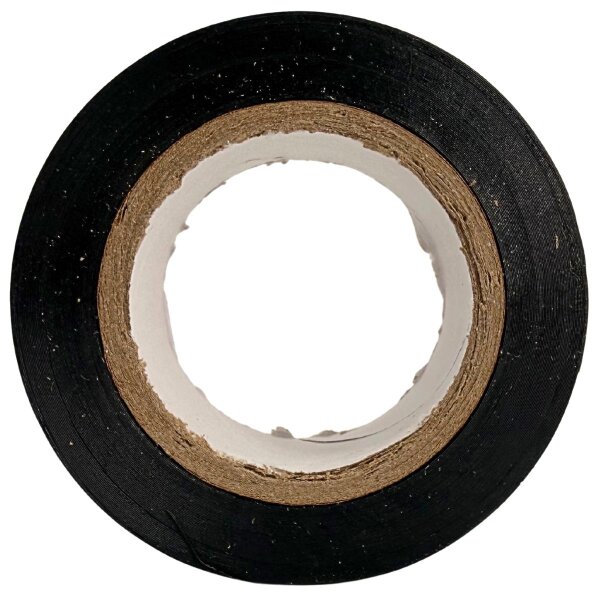 Lenkerband schwarz 5m