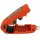 Diebstahlsicherung Grip-Lock orange