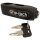 Diebstahlsicherung Grip-Lock schwarz