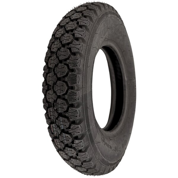 Sommerreifen 4.50-10 76M KENDA K355 inkl. Schlauch