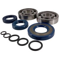 Kurbelwellen Reparaturset mit SKF Lager und VITON Dichtungen