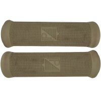 Griffe Antik kieselgrau Patina-Look