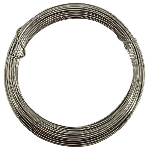 Meister Kabelbinders - Praktische set - 100 stuks - wit - 200 x 4,8 mm - stevig nylon - vormvast - duurzaam en robuust/kabelbinderset voor bundelgoed/ kabelverbinders / 7452560