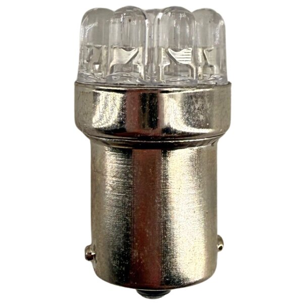 Brine BA15S 12V LED