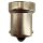 Birne BA15S 12V LED