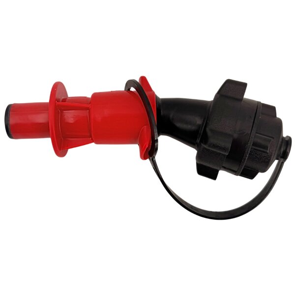Einfüllsystem für Kraftstofkanister M14778
