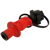 Einfüllsystem für Kraftstofkanister M14778