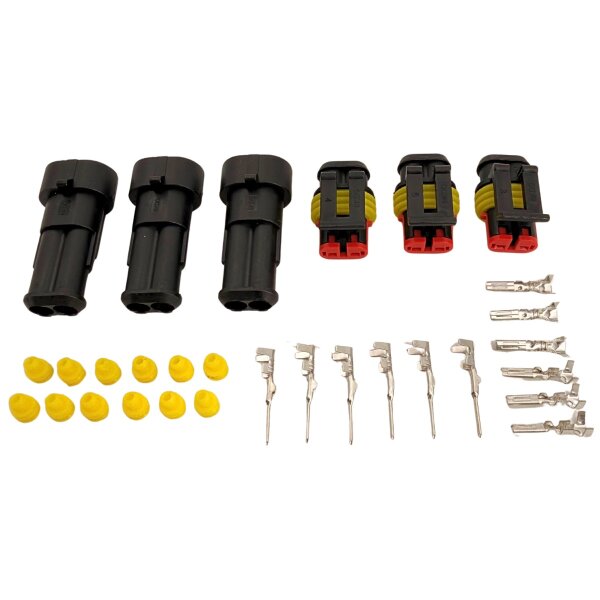 Kombistecker