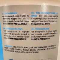 Reinigungspaste 4L